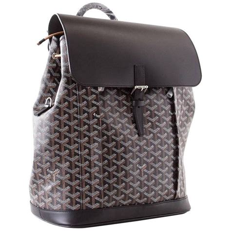 men goyard bag replica|bags that look like goyard.